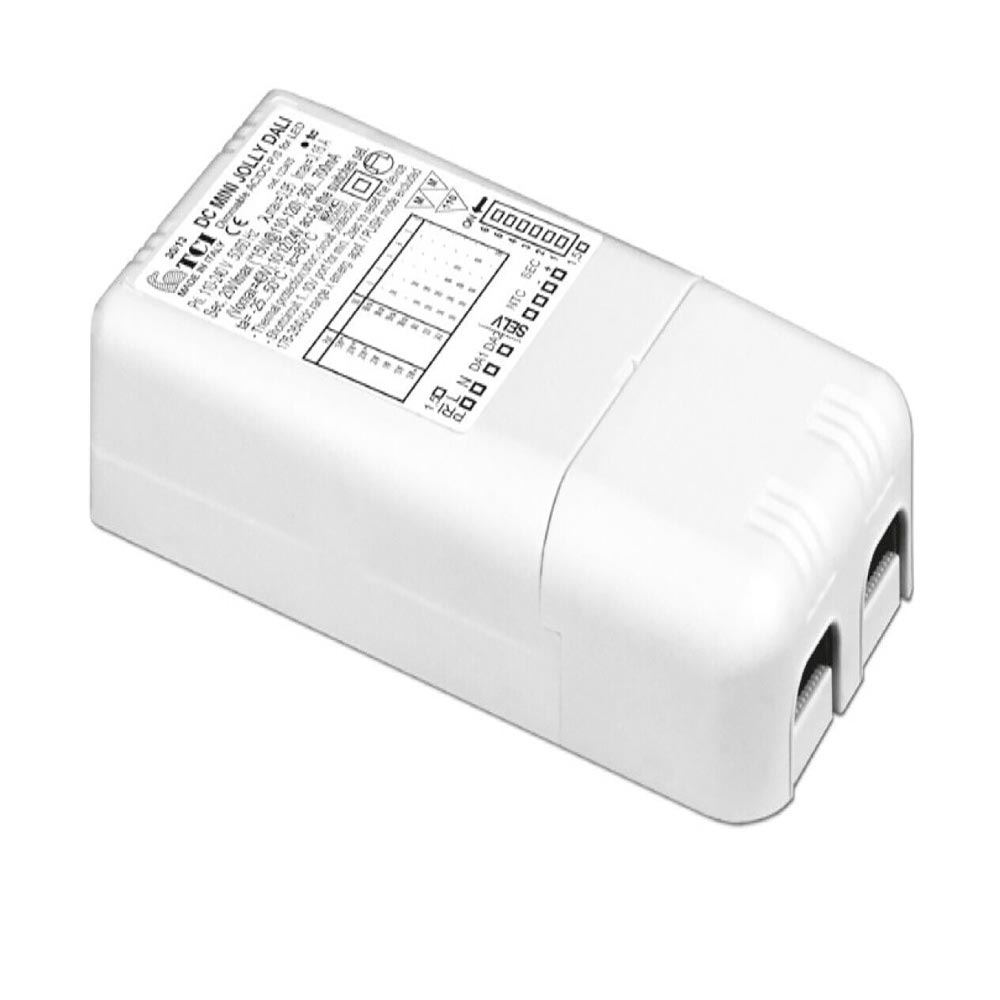 S.Luce LED Mini-Trafo DALI klein 20W 24V im Angebot