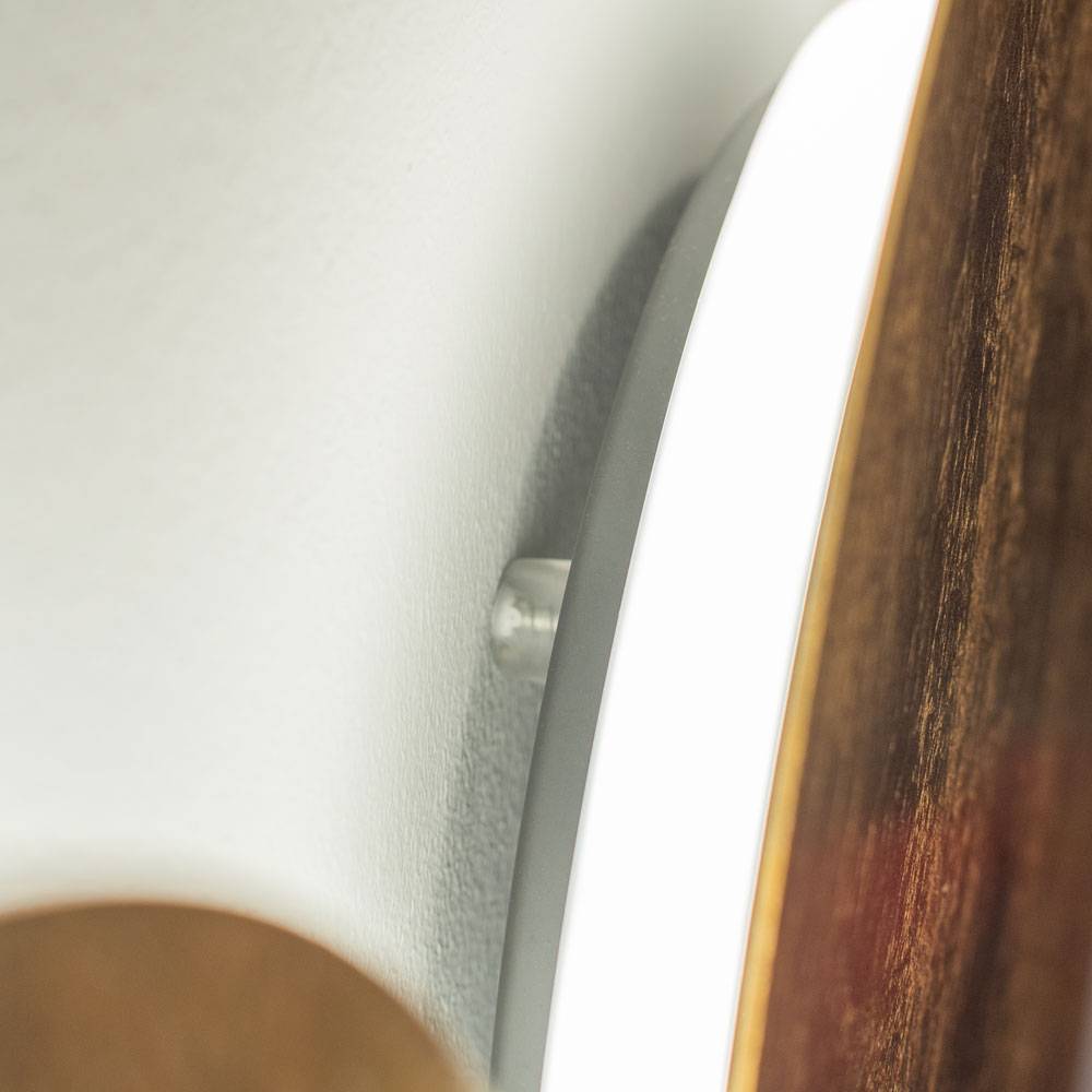 S.Luce s.luce Cloud indirekte LED Wandlampe & Deckenleuchte Online Shopping