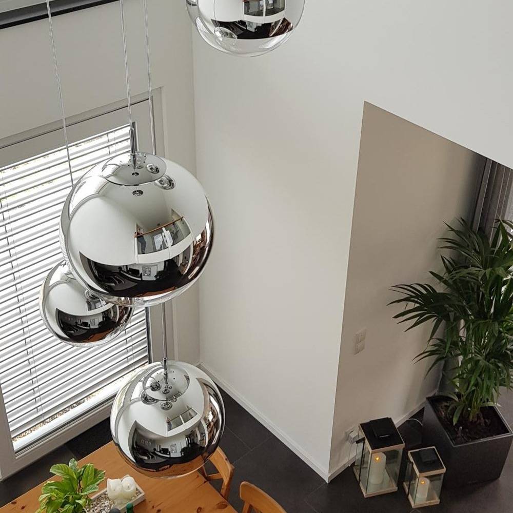 S.Luce s.luce Fairy Galerieleuchte 3- oder 5-flammig mit Modular Baldachin Cyber Monday
