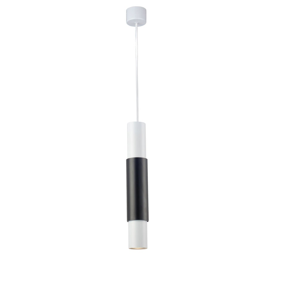 S.Luce s.luce Hängelampe Crutch mit Deko Zylinder Vatertagsangebot