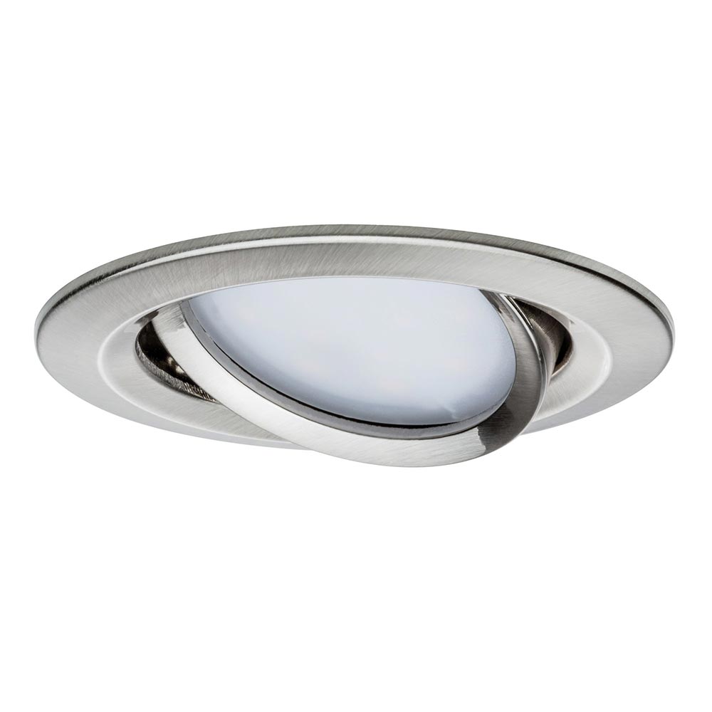 S.Luce LED Einbauleuchte Smart Home Zigbee Nova Plus Basis-Set Online Outlet