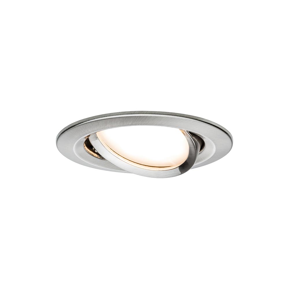 S.Luce LED Einbauleuchte Smart Home Zigbee Nova Plus Basis-Set Online Outlet