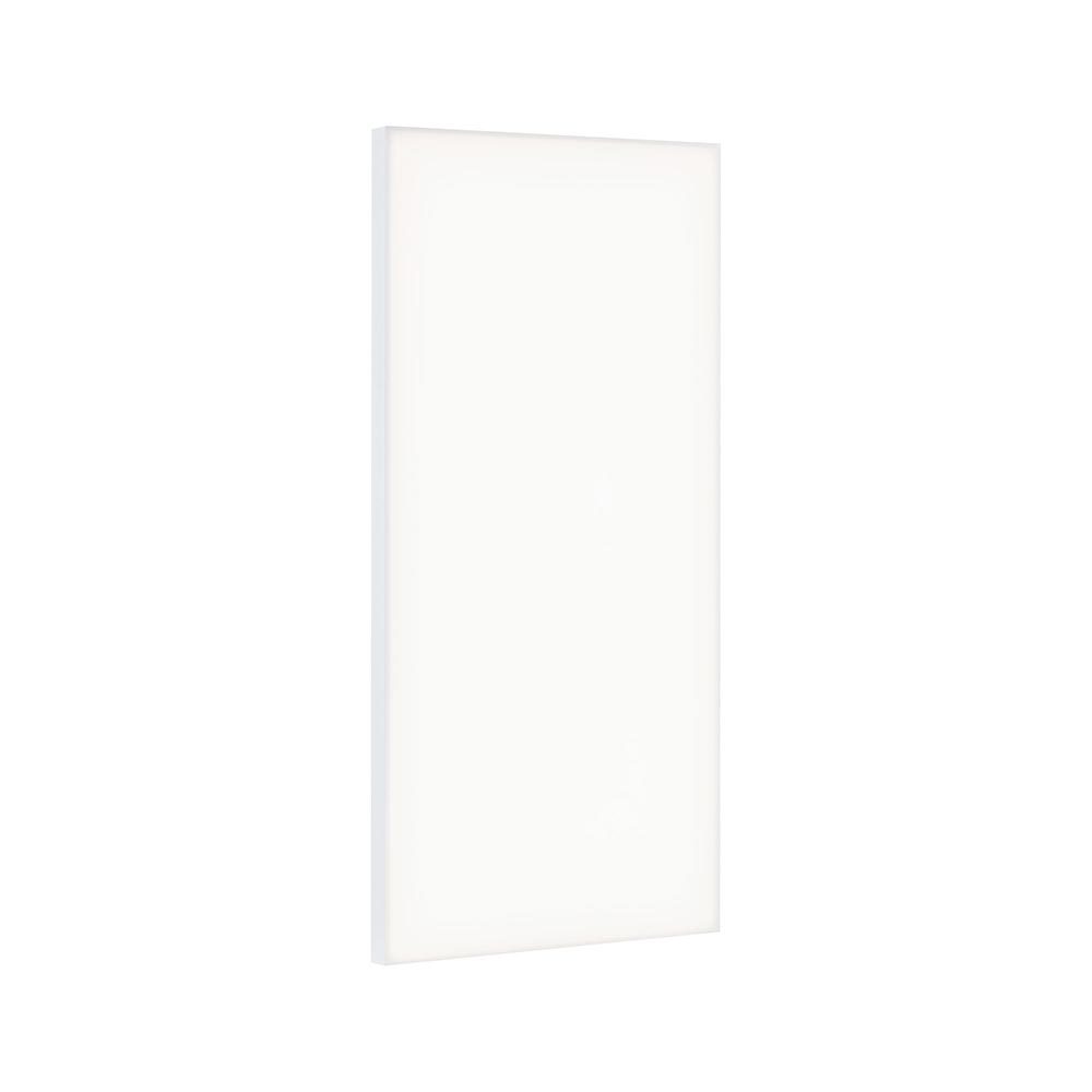 S.Luce LED Panel Velora Eckig Weiß-Matt mit 3 Stufen-Dimmer Zeitlich begrenztes Angebot