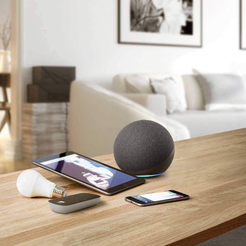 S.Luce Fernbedienung Bluetooth + Zigbee Connect Z Remote RGB CCT Exklusive Angebote
