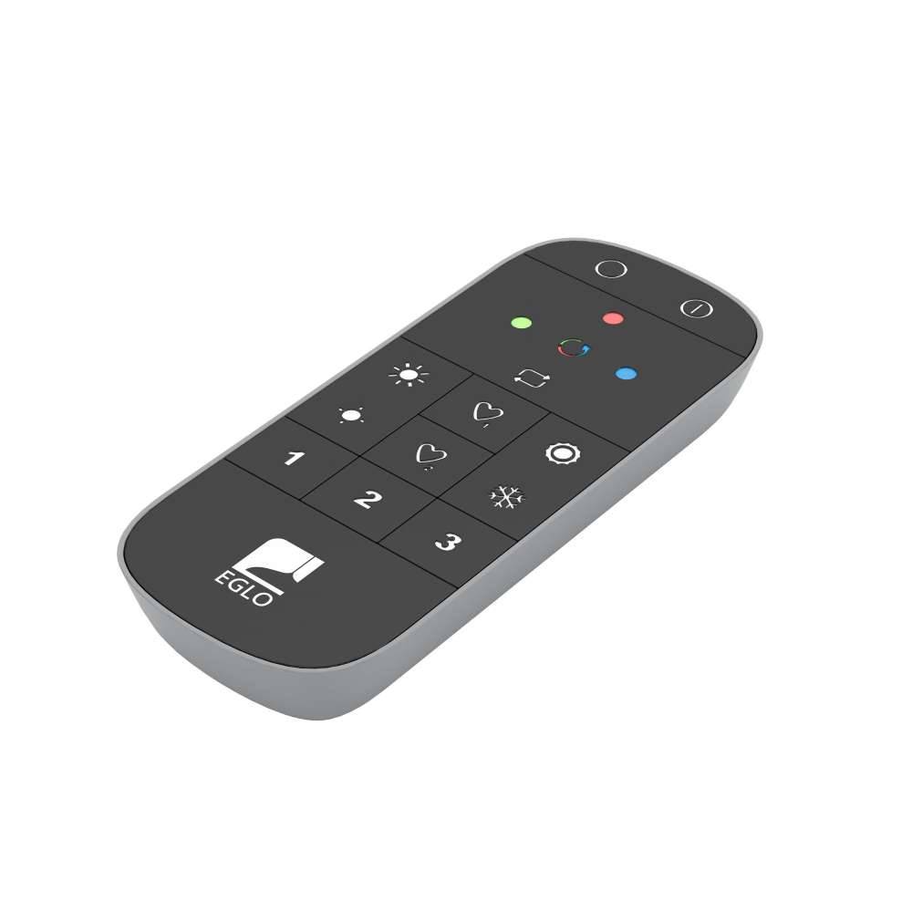 S.Luce Fernbedienung Bluetooth + Zigbee Connect Z Remote RGB CCT Exklusive Angebote