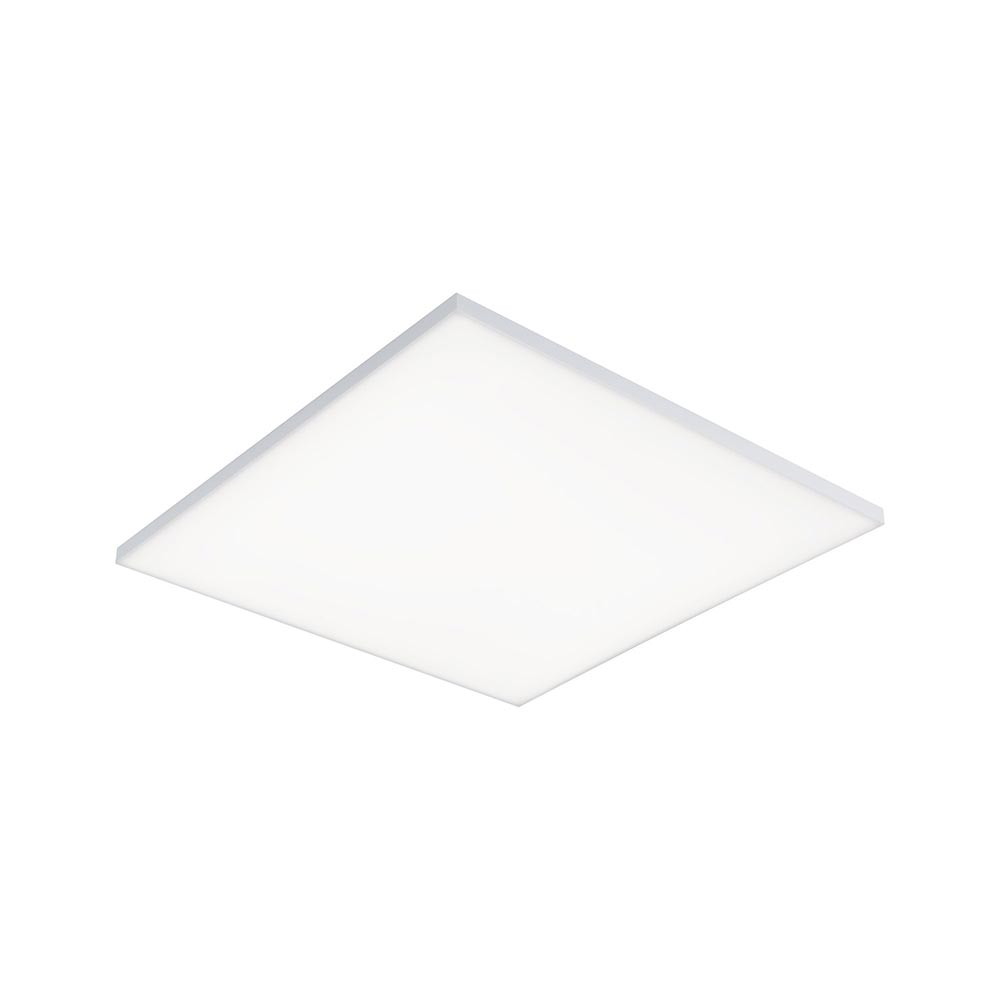 S.Luce LED Panel Smart Home Zigbee Velora Quadratisch Weiß-Matt Blitzangebot