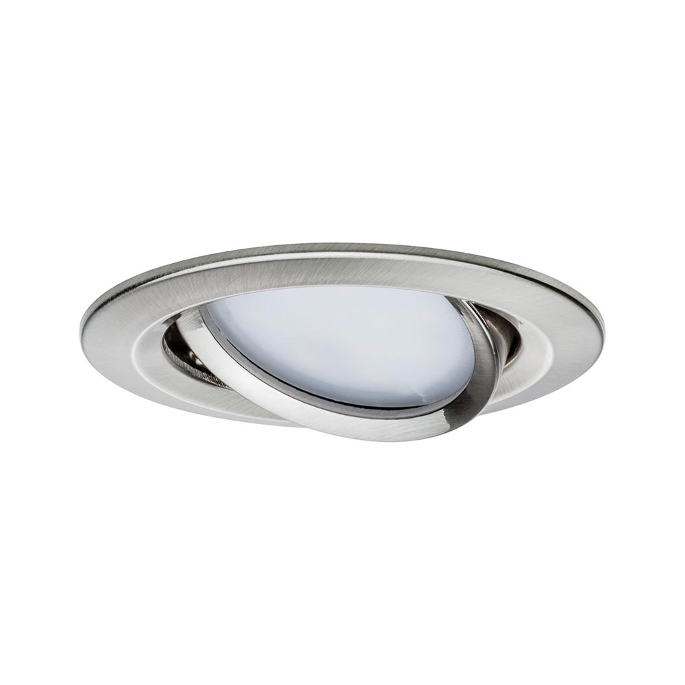 S.Luce LED Einbauleuchte Smart Home Zigbee Nova Plus LED Dimmbar RGBW Bestseller