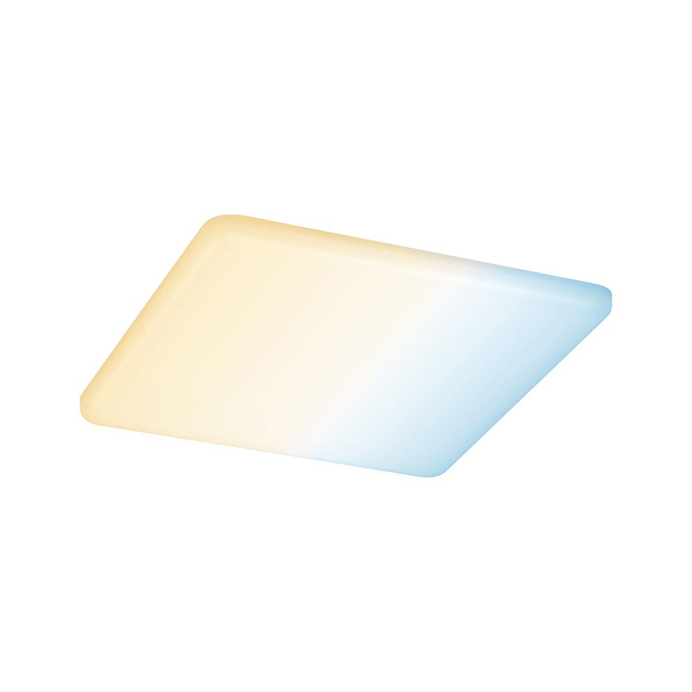 S.Luce VariFit LED Deckenlampe Veluna Smart Home Zigbee Dim-to-Warm Riesige Ersparnisse