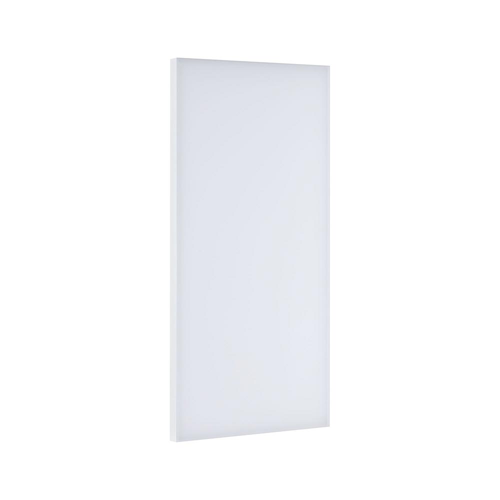 S.Luce LED Panel Velora Zigbee Smart Home CCT-Dimmbar Weiß-Matt VIP-Rabatte