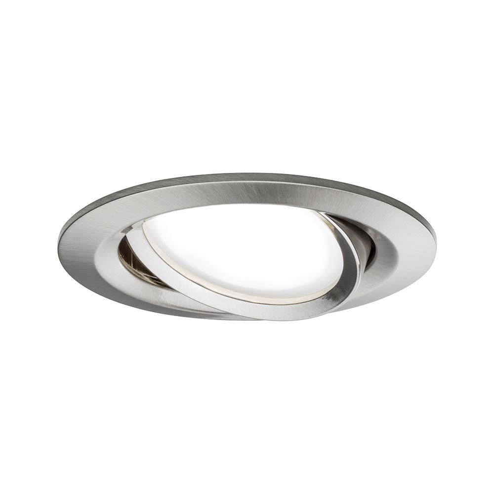 S.Luce LED Einbauleuchte Smart Home Zigbee Nova Plus 3er Basis-Set Tiefpreis