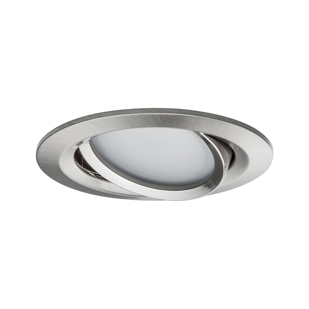 S.Luce LED Einbauleuchte Smart Home Zigbee Nova Plus 3er Basis-Set Tiefpreis