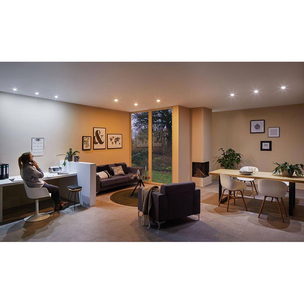 S.Luce LED Modul mit Smart Home Zigbee CCT Wochenangebot