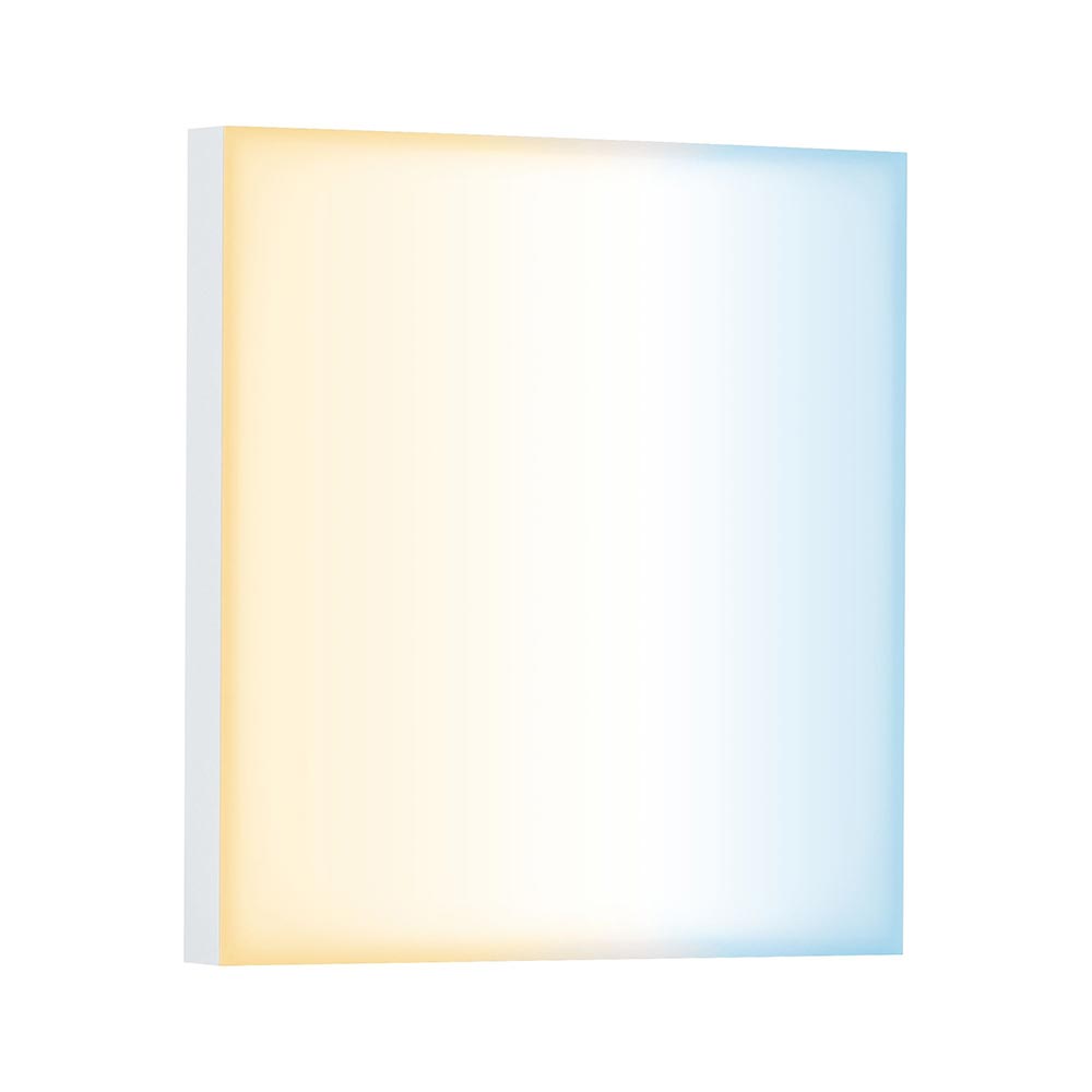 S.Luce LED Wand- & Deckenleuchte Smart Home Zigbee Velora CCT Kostenlose Rückgabe