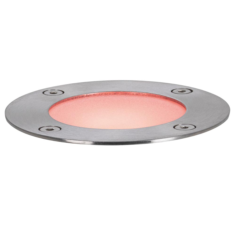 S.Luce Plug & Shine LED Bodeneinbauleuchte Smart Home Zigbee RGBW IP65 JETZT KAUFEN