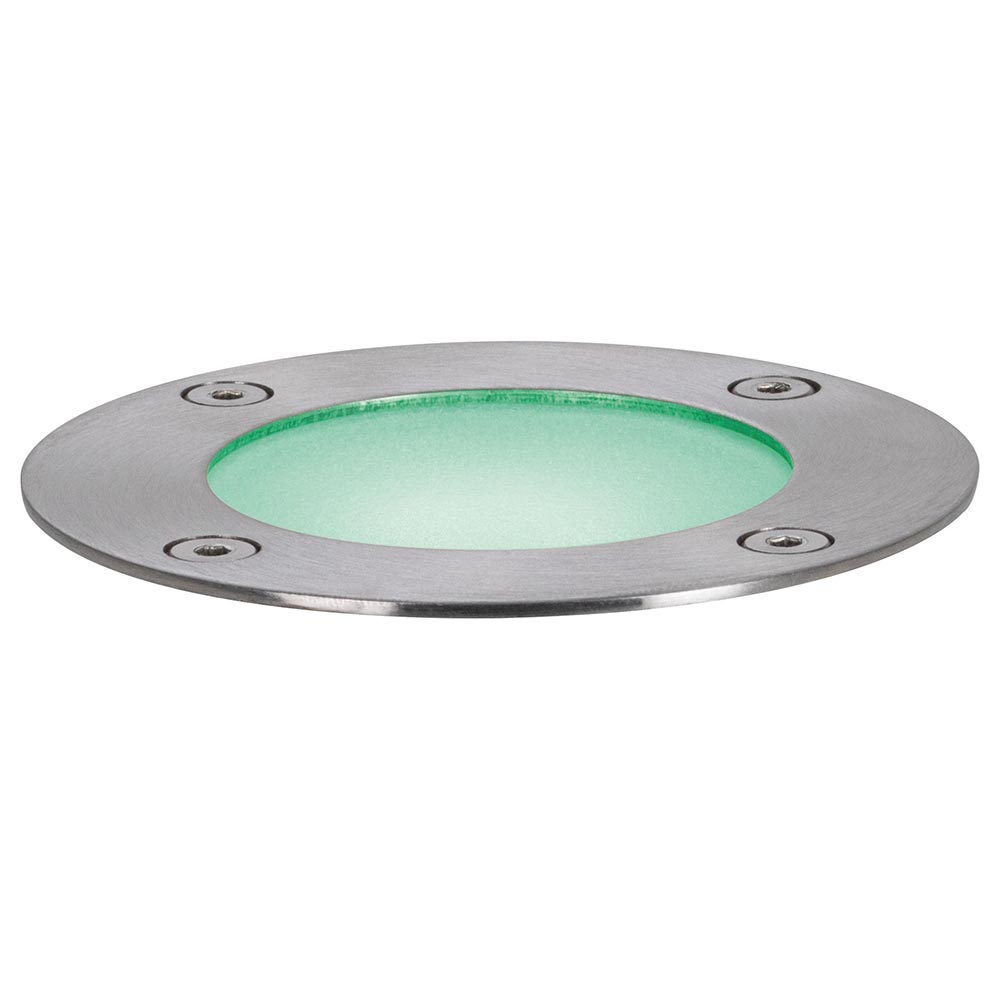 S.Luce Plug & Shine LED Bodeneinbauleuchte Smart Home Zigbee RGBW IP65 JETZT KAUFEN