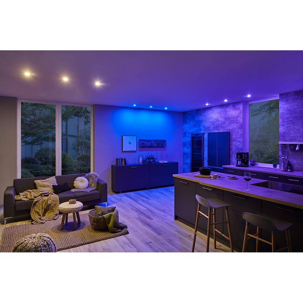 S.Luce LED Modul Smart Home Zigbee RGBW CCT Bis zu 50% Rabatt