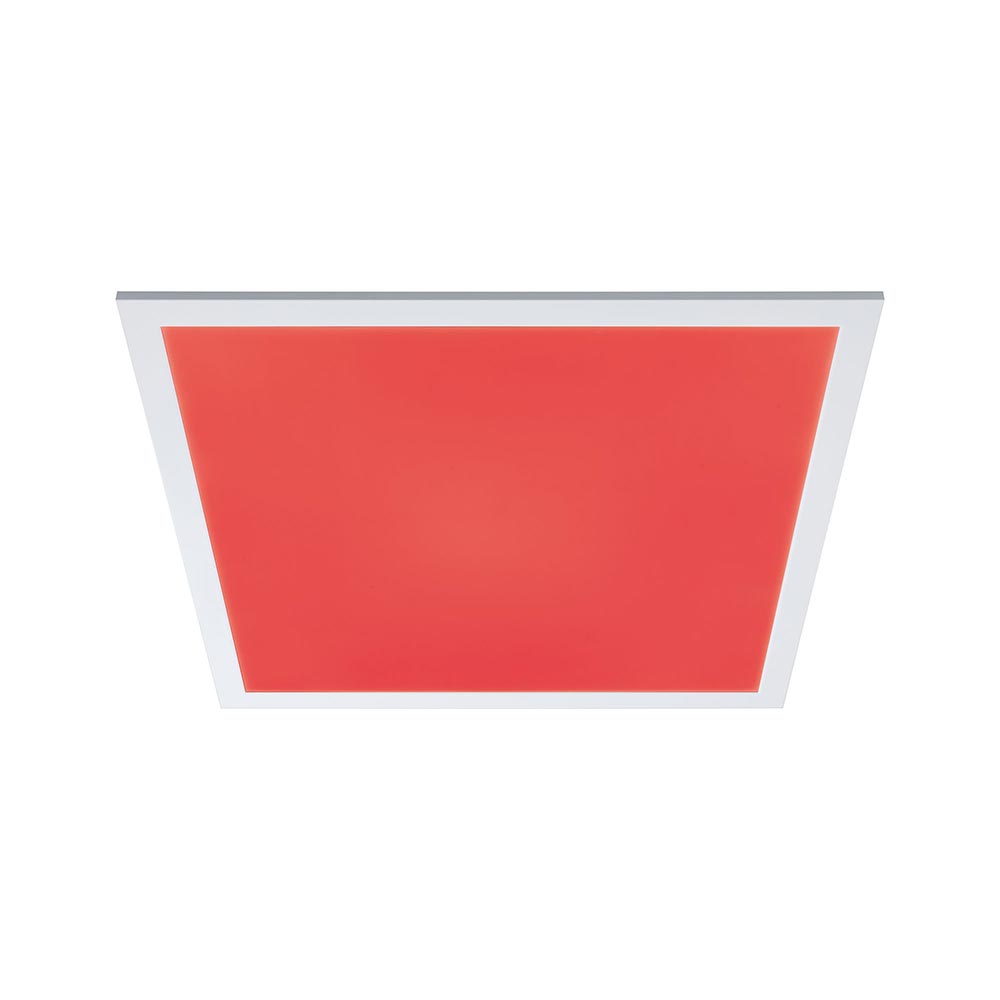S.Luce LED Panel Smart Home Zigbee Amaris RGBW Eckig Bis zu 60% Rabatt