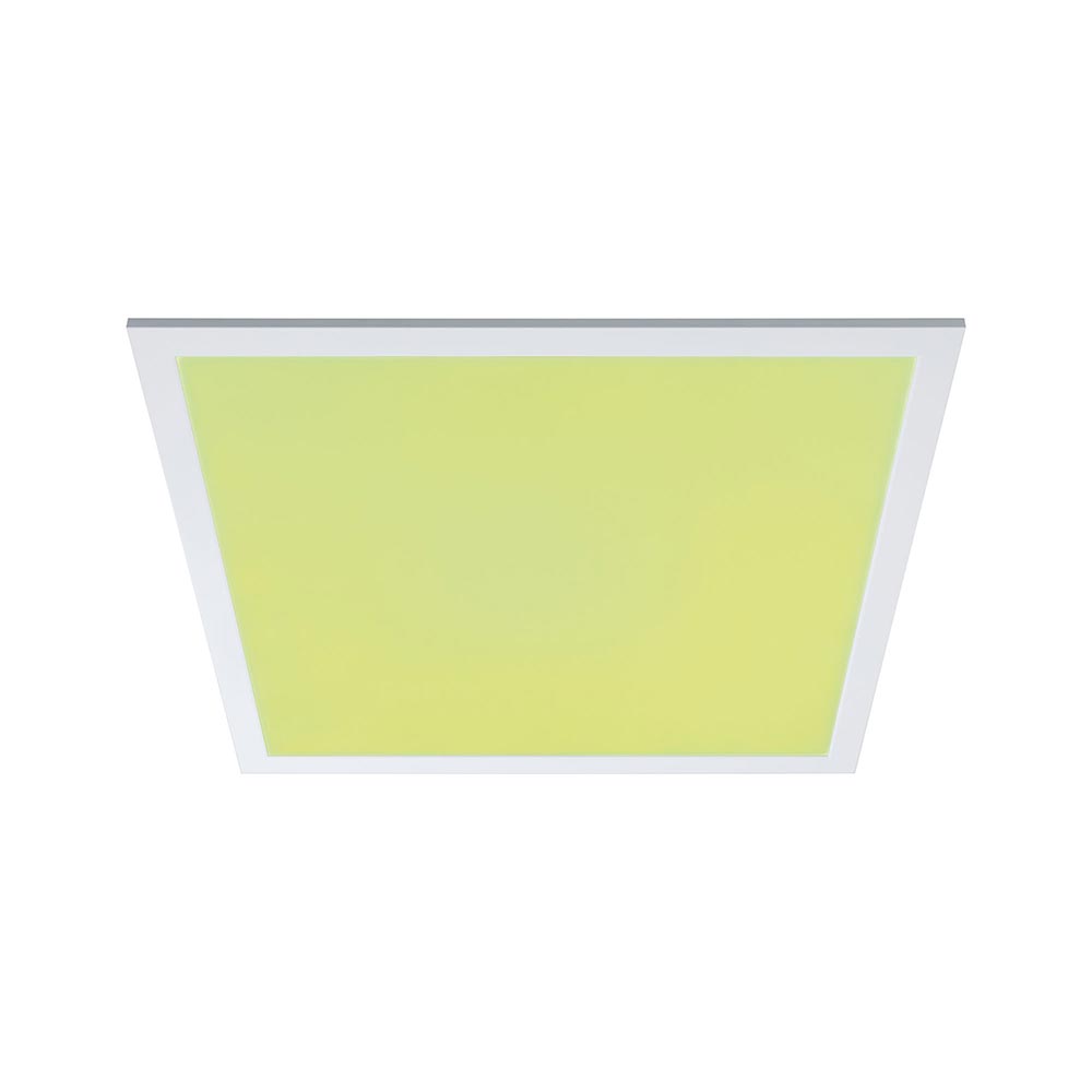 S.Luce LED Panel Smart Home Zigbee Amaris RGBW Eckig Bis zu 60% Rabatt
