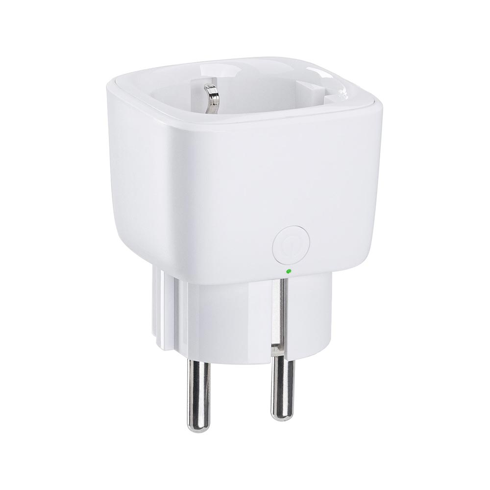 S.Luce Zwischenstecker Smart Home Zigbee Vierteljährliche Förderung
