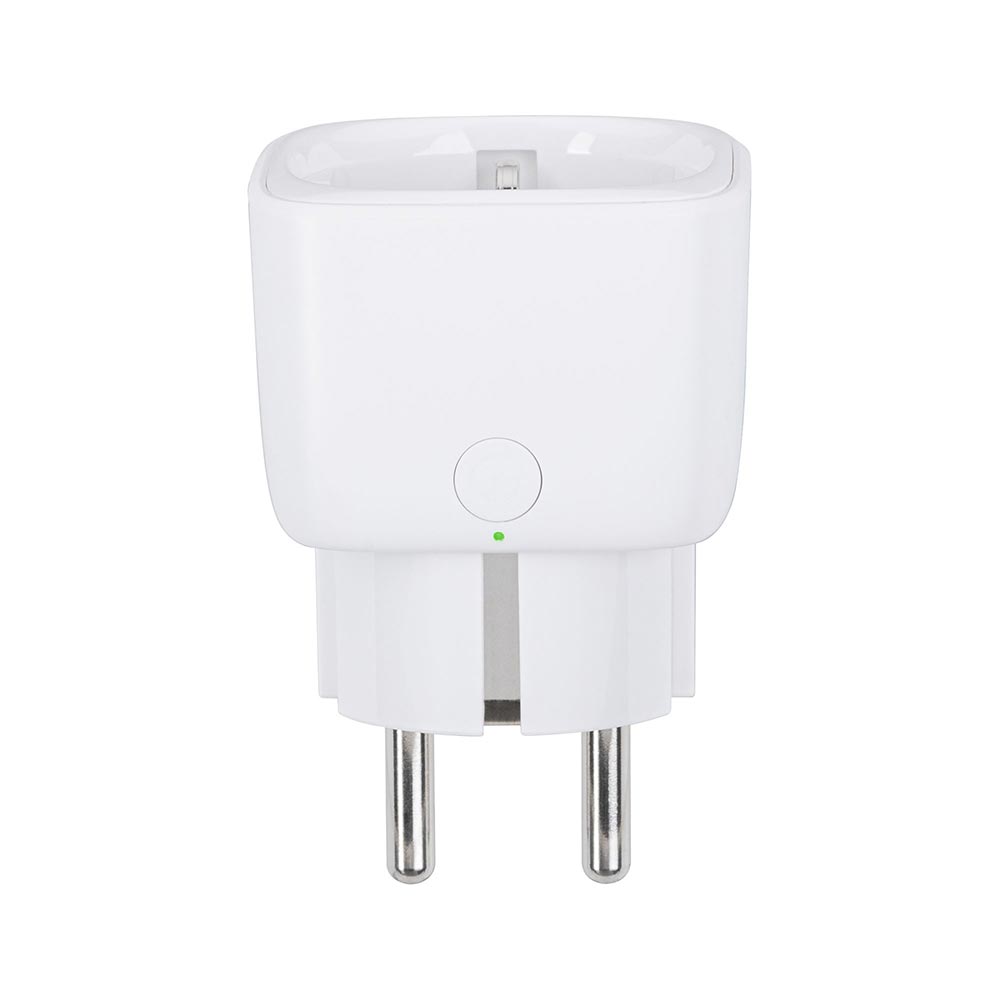 S.Luce Zwischenstecker Smart Home Zigbee Vierteljährliche Förderung