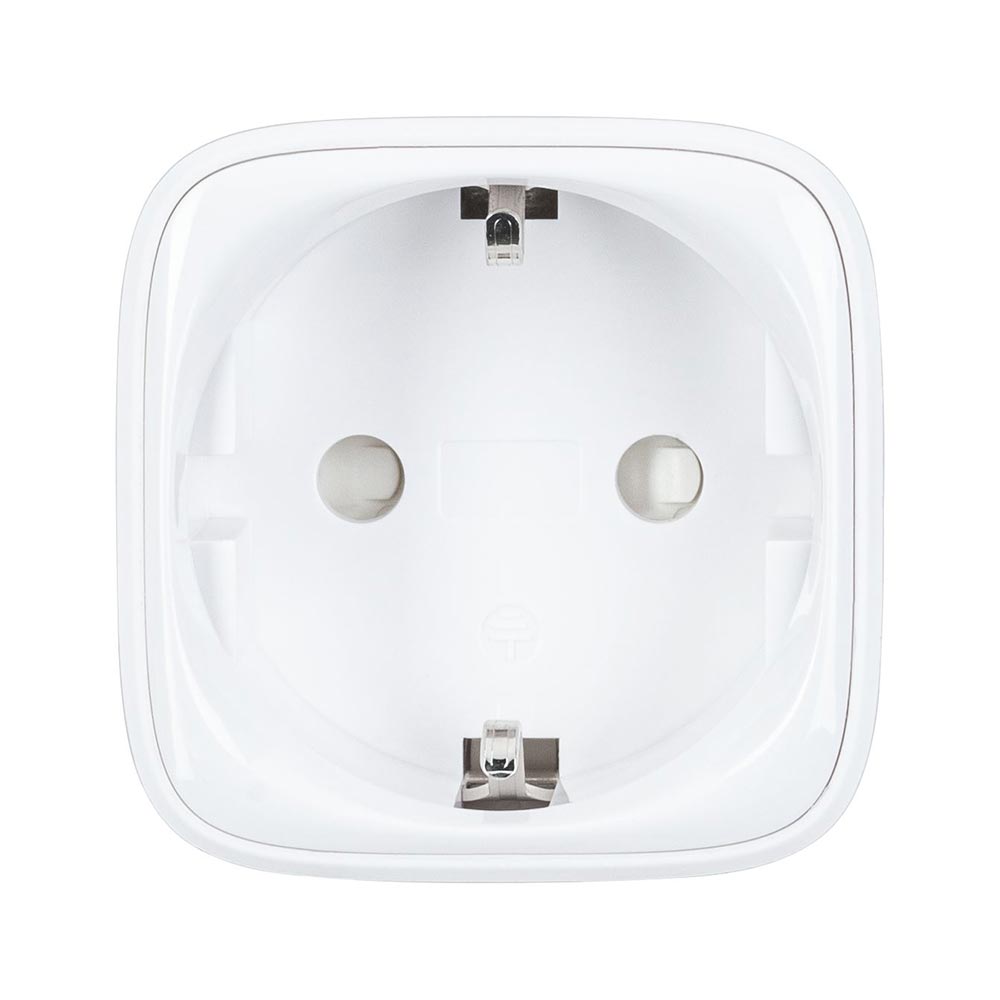 S.Luce Zwischenstecker Smart Home Zigbee Vierteljährliche Förderung