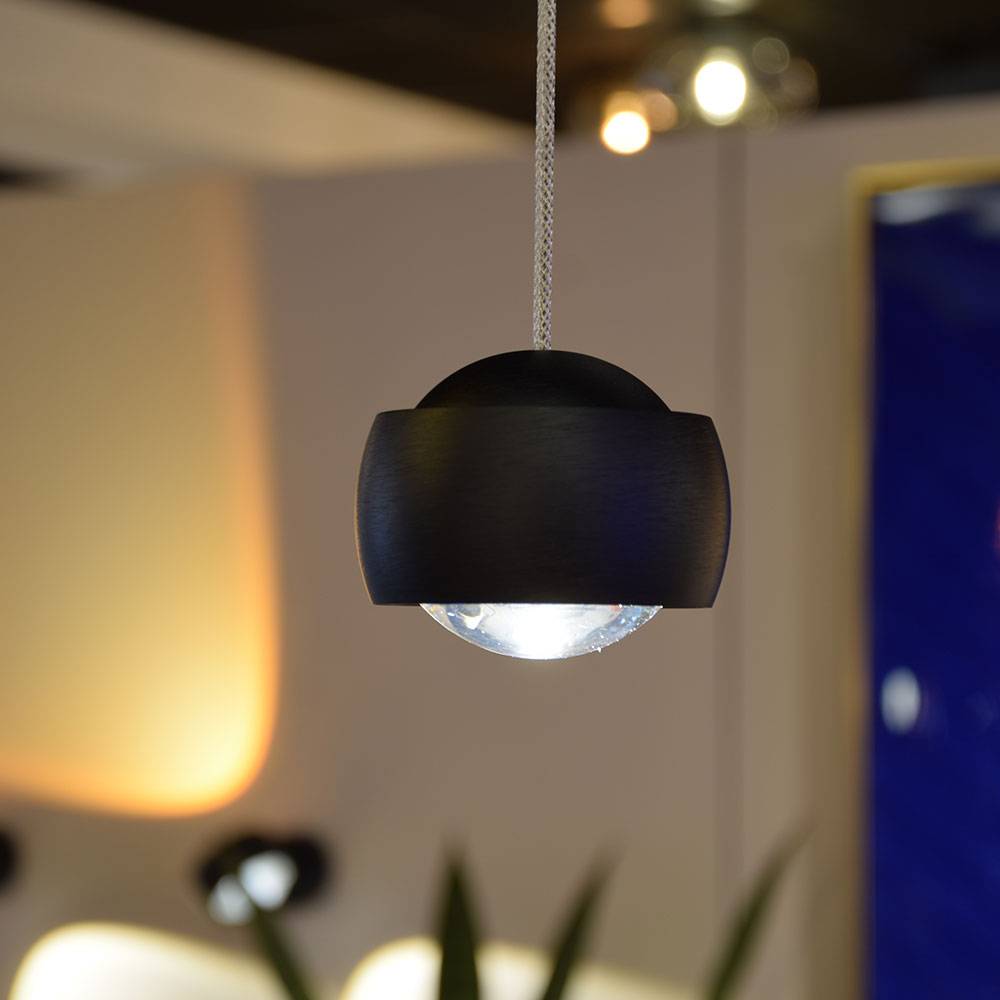 S.Luce s.luce Beam XL LED Galerieleuchte Pendelleuchte 16- oder 24-flammig 2025