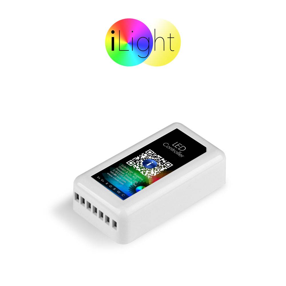 S.Luce iLight Funk Controller für LED-Strips Verkauf