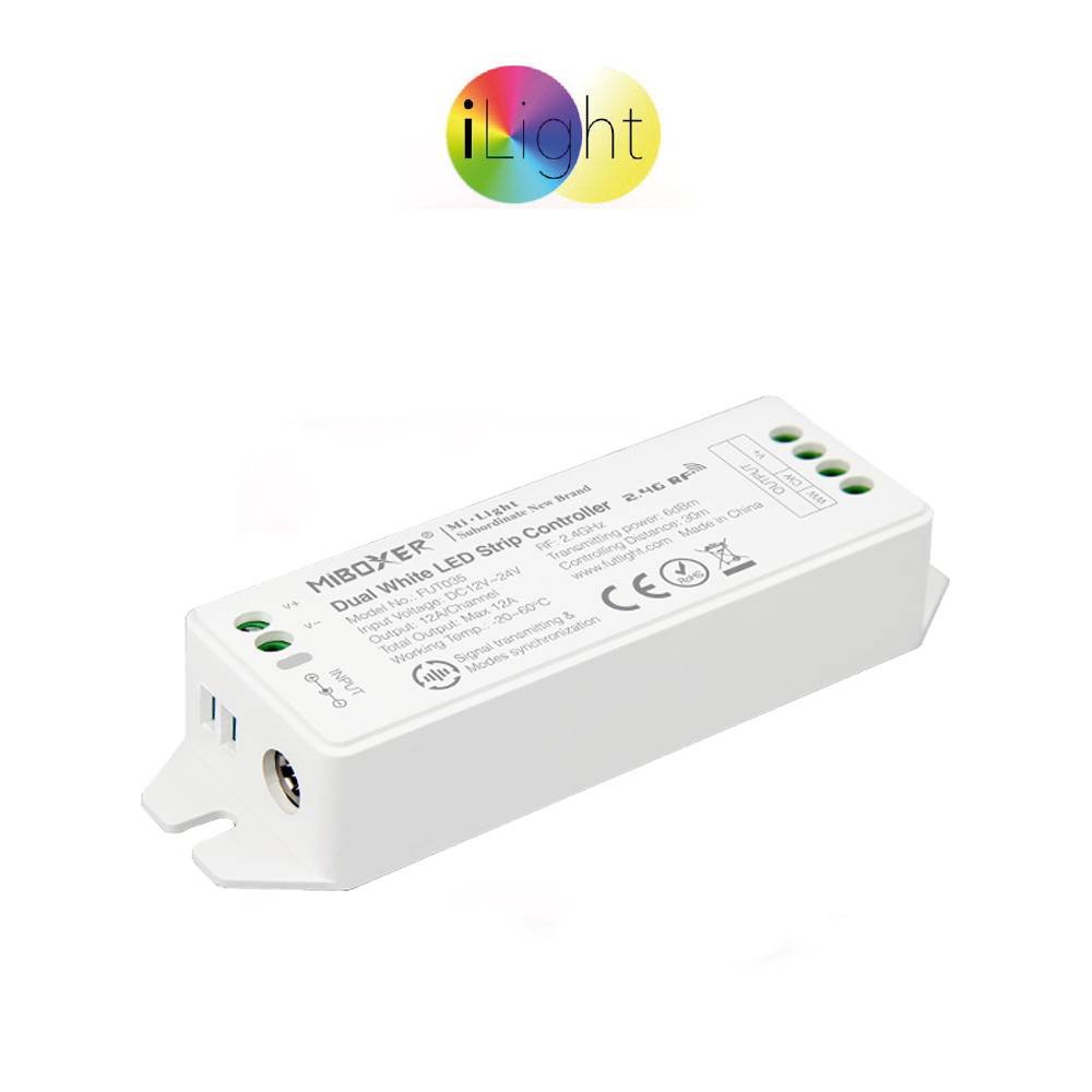 S.Luce iLight Funk Controller für LED-Strips Verkauf