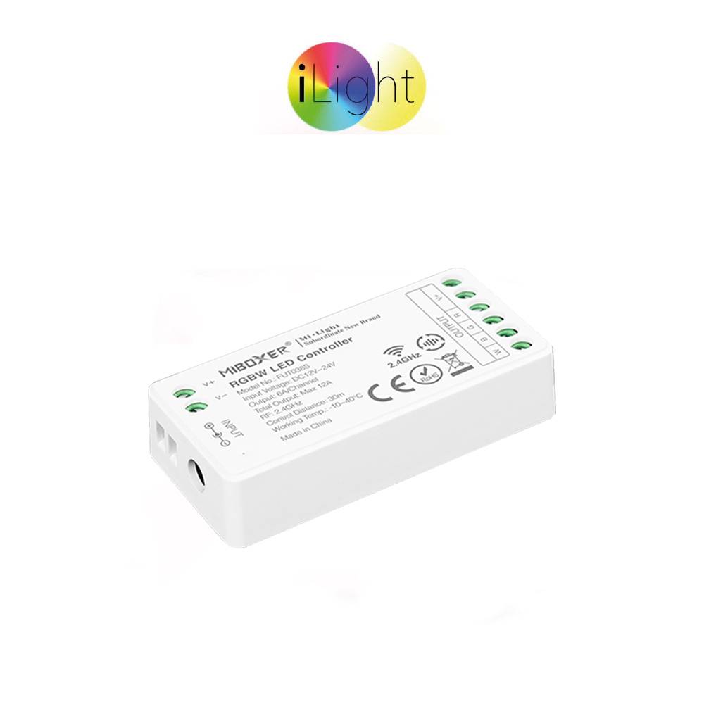 S.Luce iLight Funk Controller für LED-Strips Verkauf