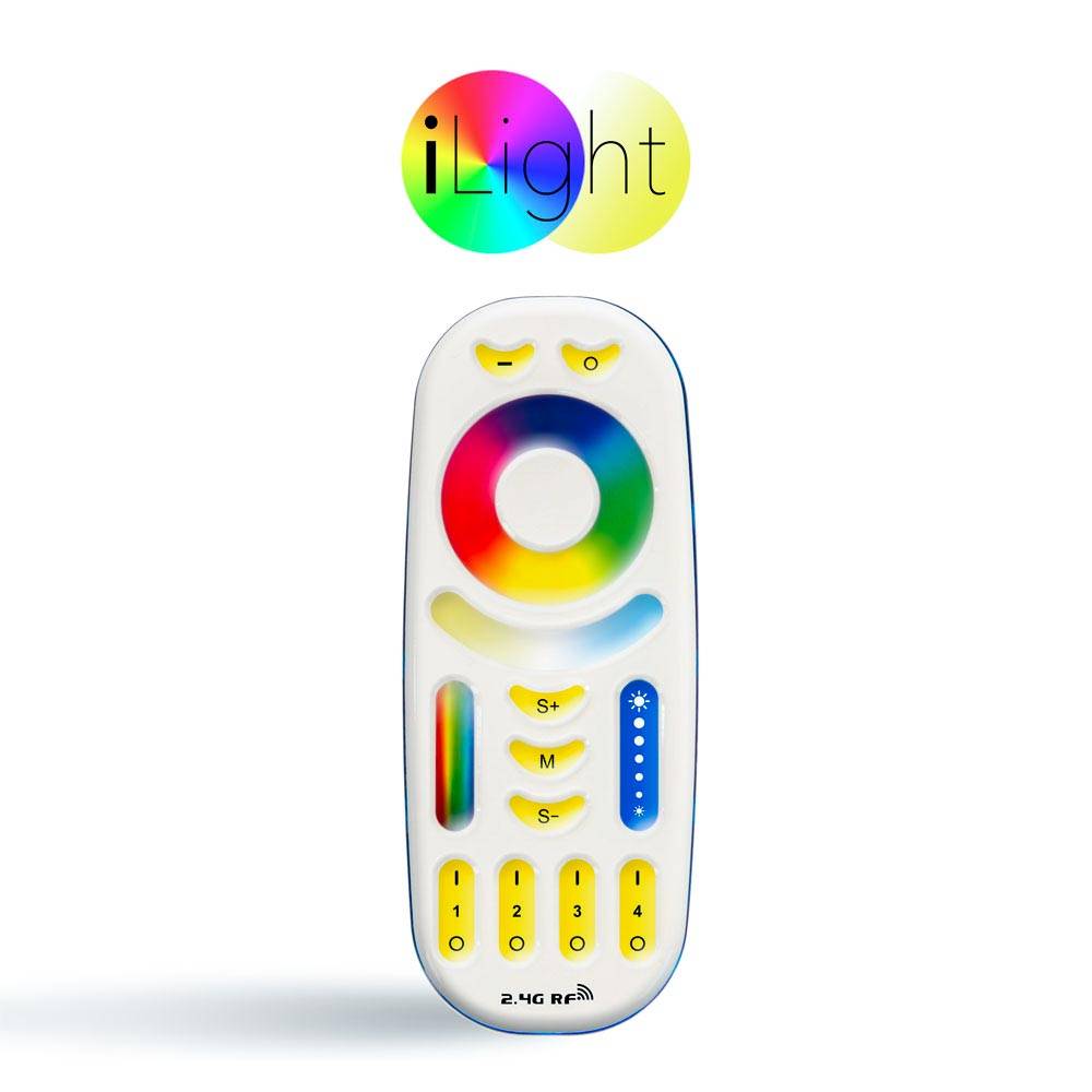 S.Luce iLight Funk-Fernbedienung Angebote