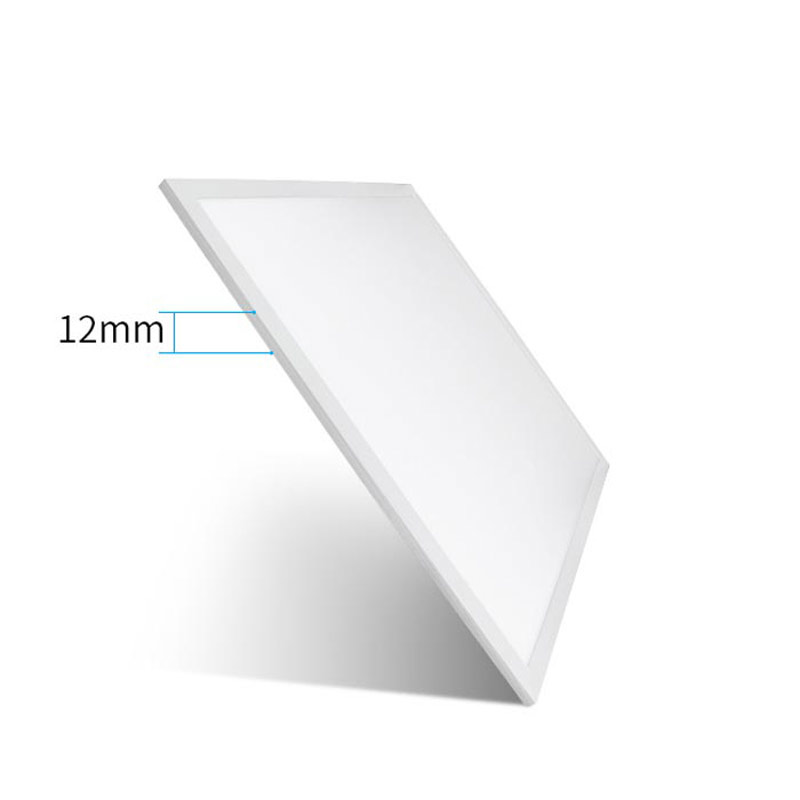 S.Luce iLight LED-Einlegepanel 59,5x59,5cm 2800lm RGB CCT Blitzverkäufe
