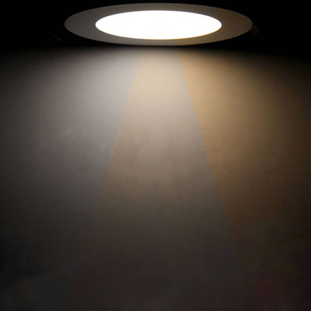S.Luce LED-Einbaustrahler Ugr Preisnachlass