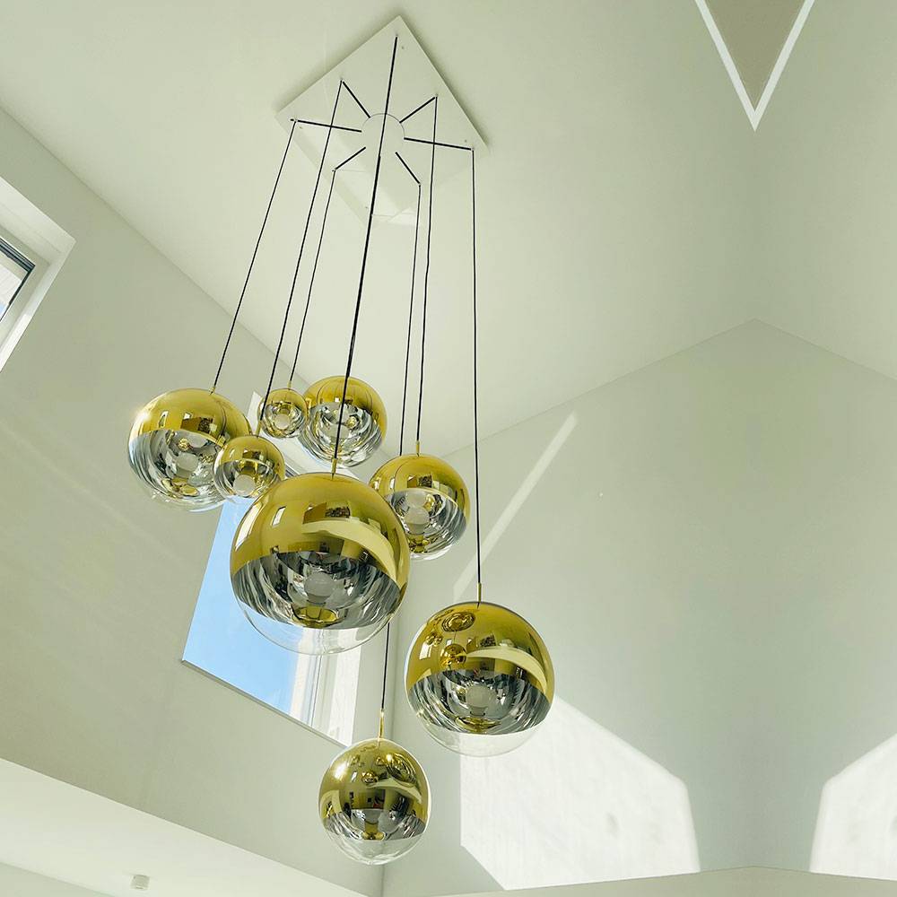 S.Luce iLight Umbau Smart Light für Hochvolt-Leuchten 230V Black Friday
