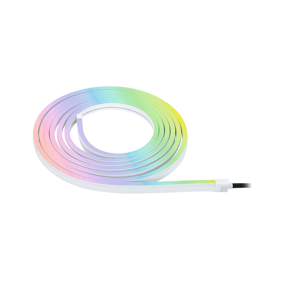 S.Luce Plug & Shine LED Strip 500cm Smart Home Zigbee Smooth IP67 Weihnachtsangebot