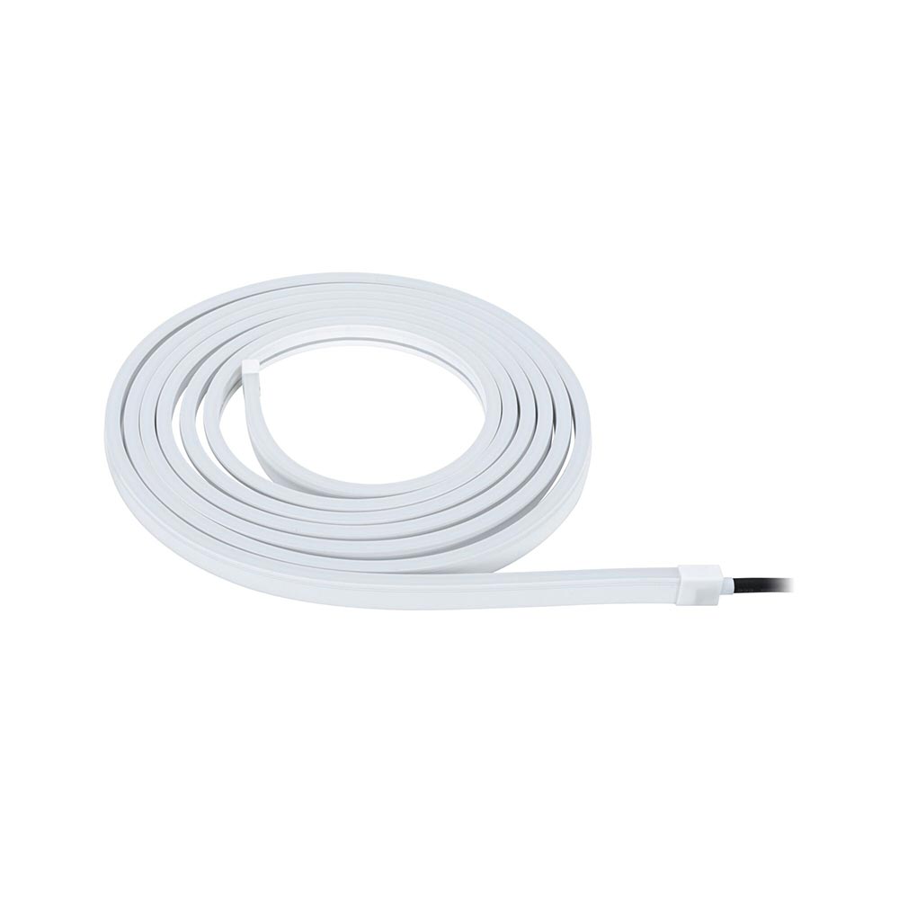 S.Luce Plug & Shine LED Strip 500cm Smart Home Zigbee Smooth IP67 Weihnachtsangebot