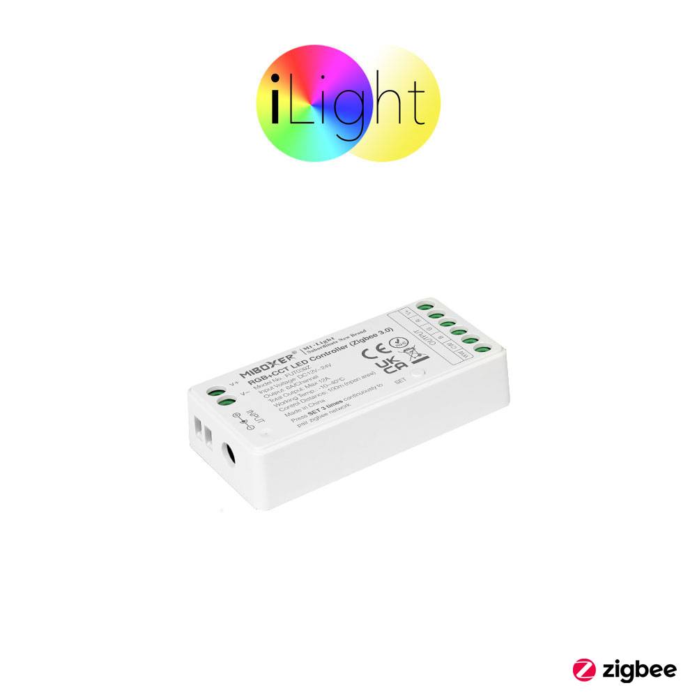 S.Luce iLight Controller für LED-Strips ZigBee 3.0 Osterangebot