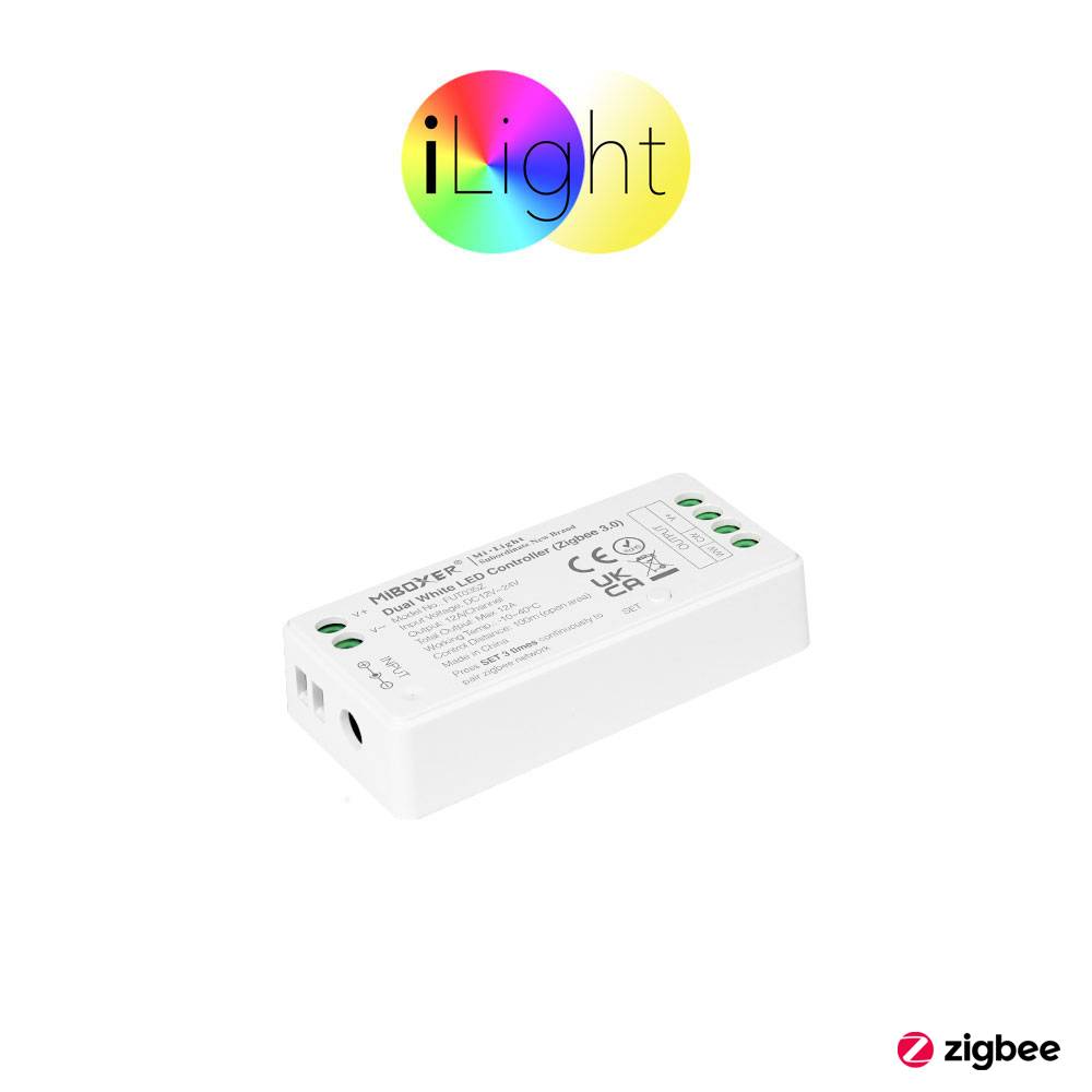 S.Luce iLight Controller für LED-Strips ZigBee 3.0 Osterangebot
