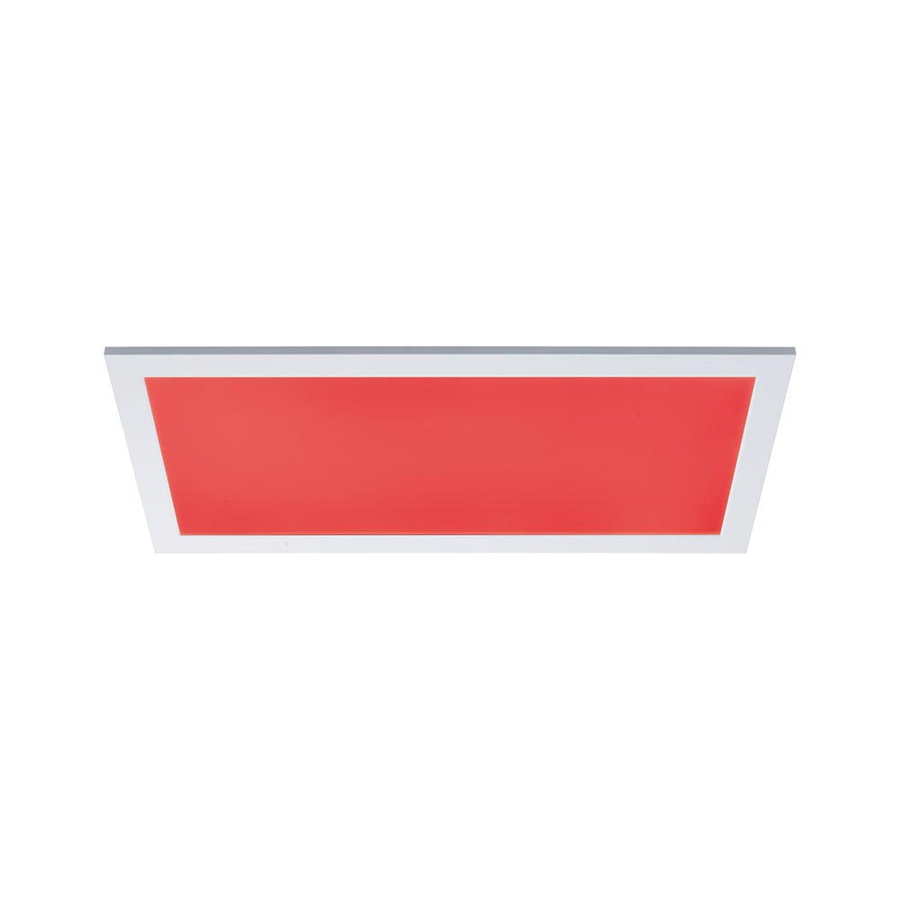 S.Luce LED Panel Smart Home Zigbee Amaris Eckig RGBW Dimmbar Muttertagsangebot