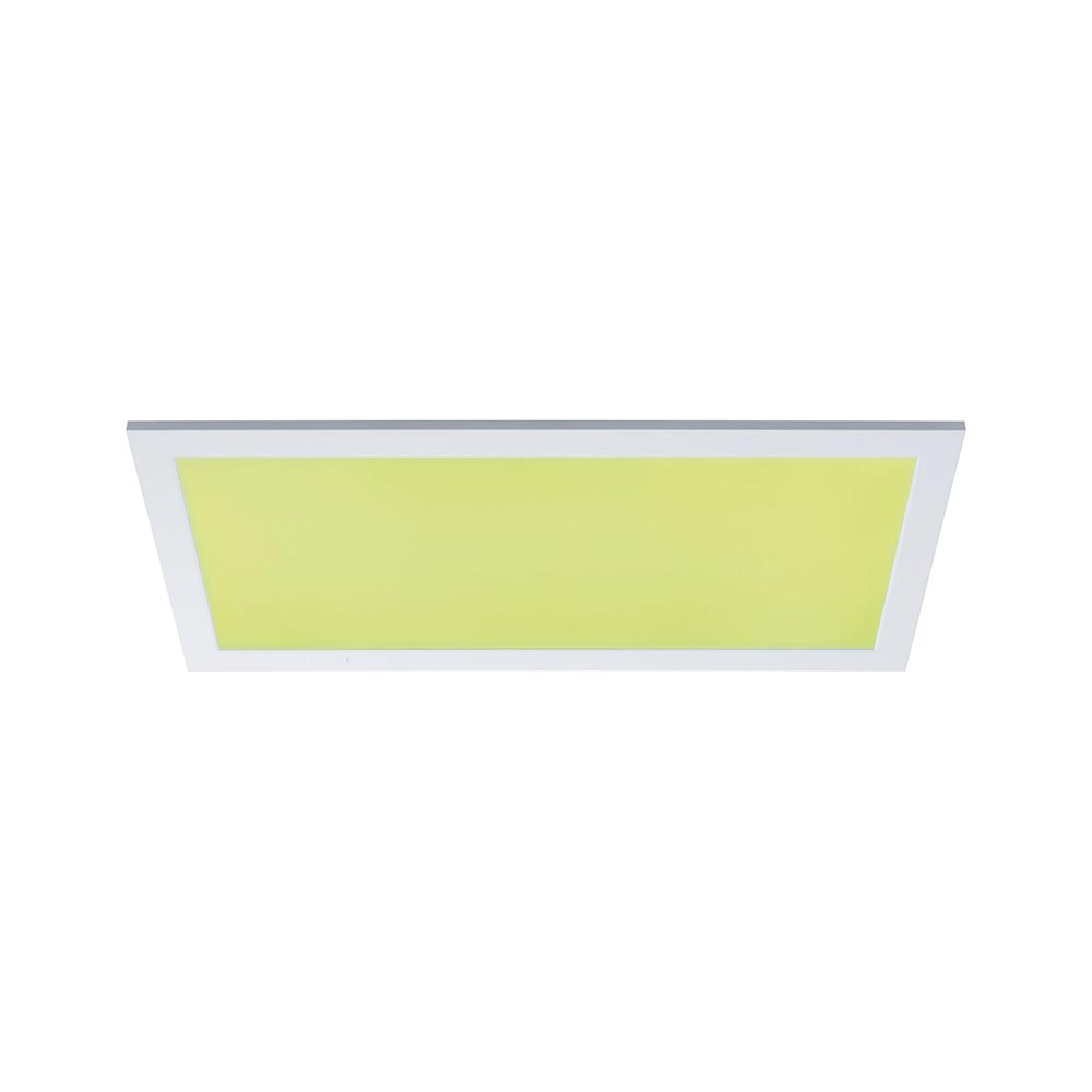 S.Luce LED Panel Smart Home Zigbee Amaris Eckig RGBW Dimmbar Muttertagsangebot