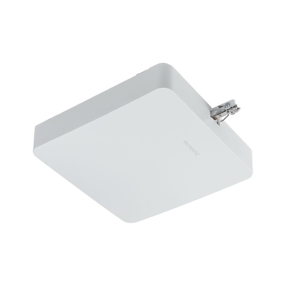 S.Luce U-Rail Einspeisung Smart Home Zigbee Weiß Jubiläumsangebot