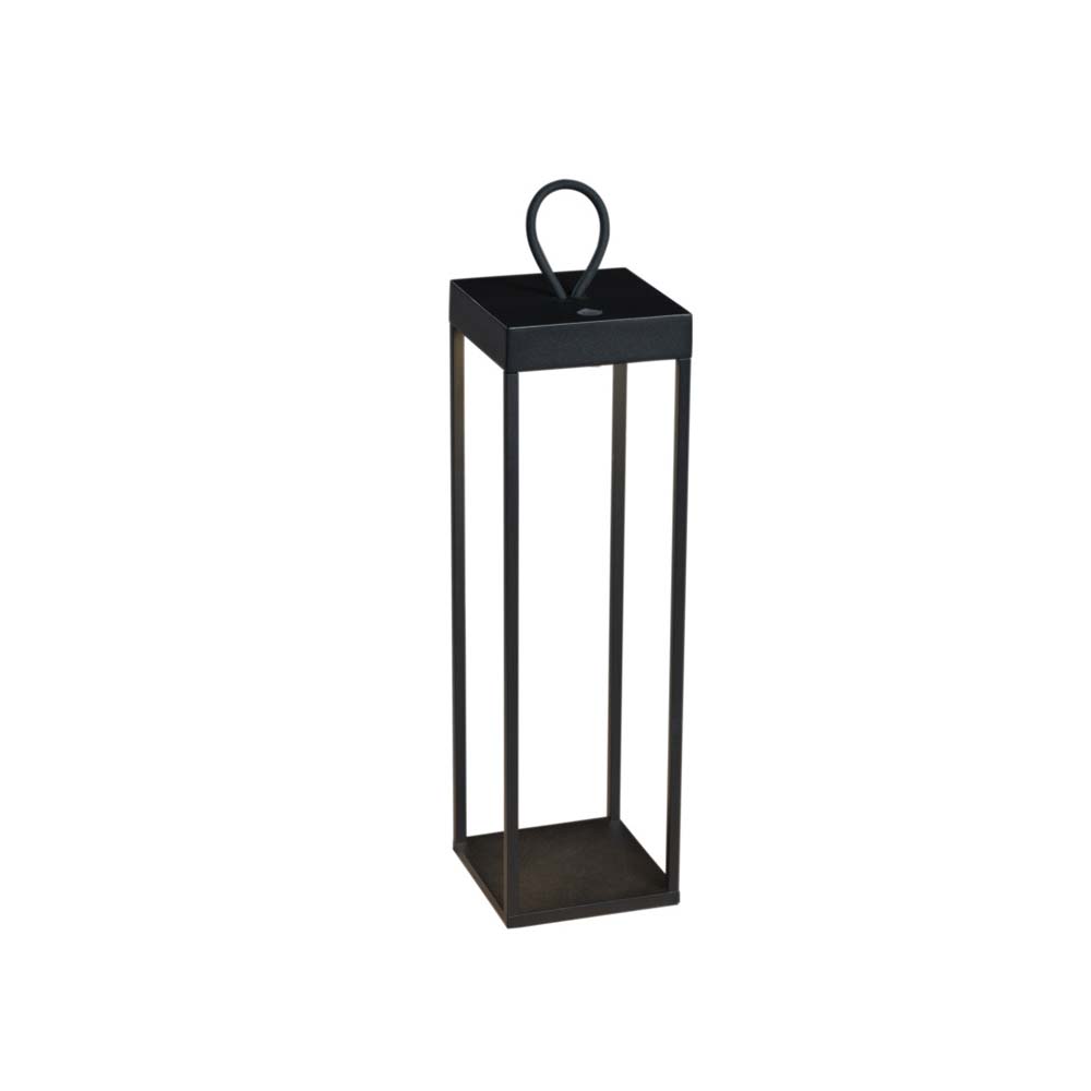 S.Luce Ravello LED Akkuleuchte für Außen Sonderangebot der Fabrik