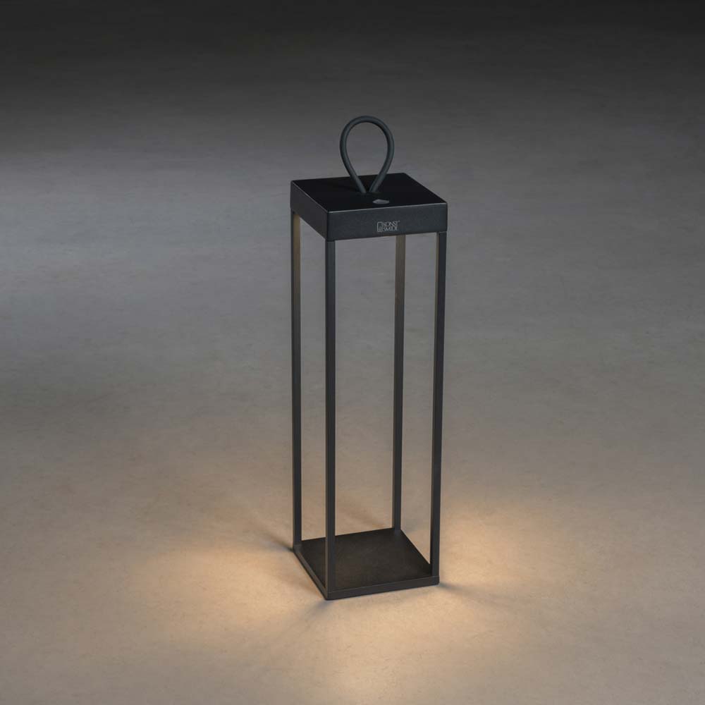 S.Luce Ravello LED Akkuleuchte für Außen Sonderangebot der Fabrik