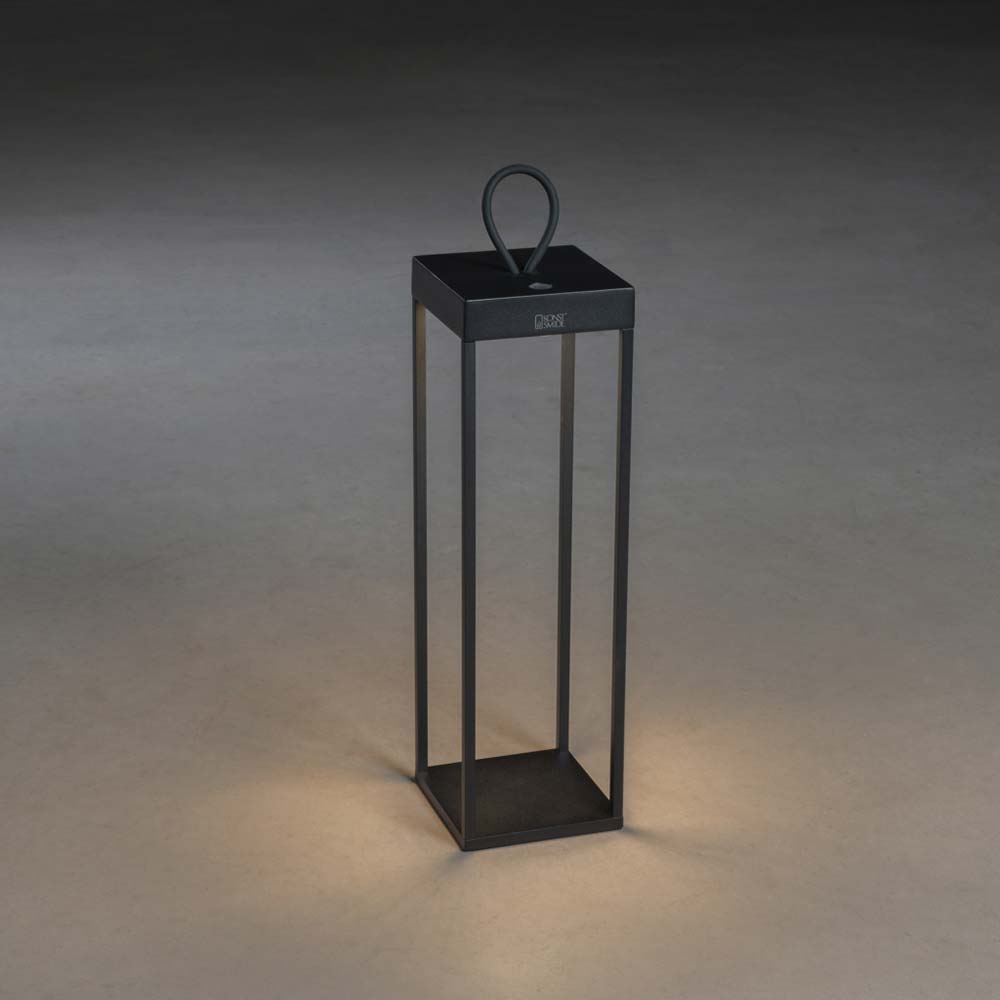 S.Luce Ravello LED Akkuleuchte für Außen Sonderangebot der Fabrik
