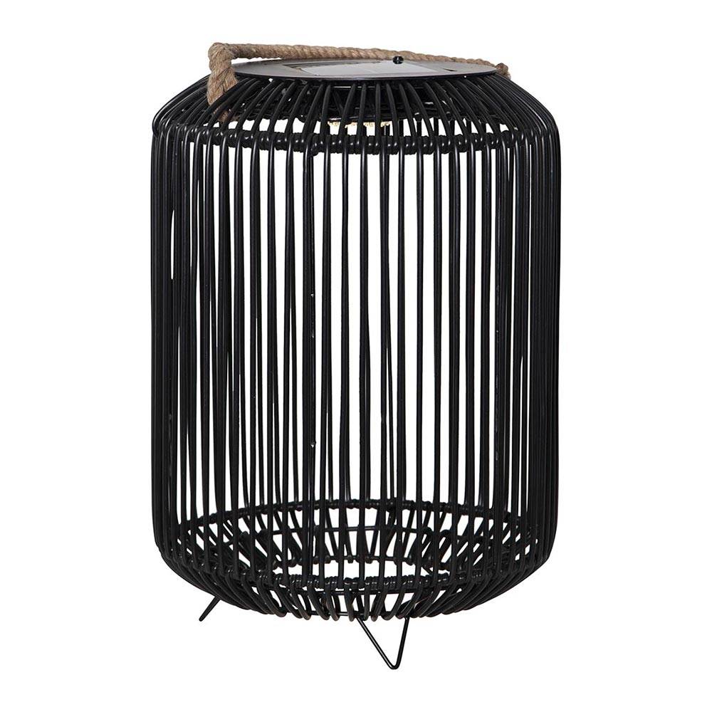 S.Luce Licht-Trend Solar-Laterne LED Sunlight IP44 Discount Store für neue Produkte
