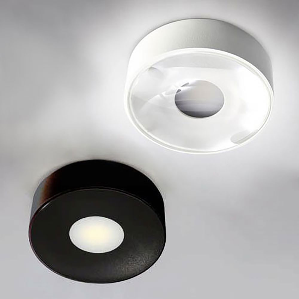 S.Luce Flat LED Außen-Aufbauspot IP65 Super Rabatt