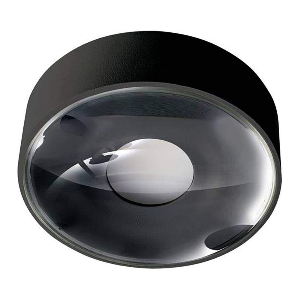 S.Luce Flat LED Außen-Aufbauspot IP65 Super Rabatt
