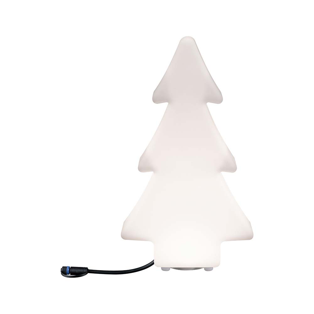 S.Luce LED Plug & Shine Lichtobjekt Baum IP67 24V 3000K 260lm 2025