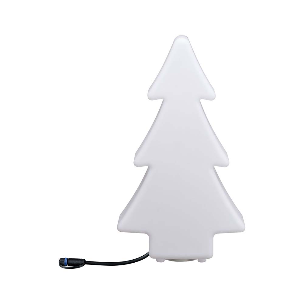 S.Luce LED Plug & Shine Lichtobjekt Baum IP67 24V 3000K 260lm 2025