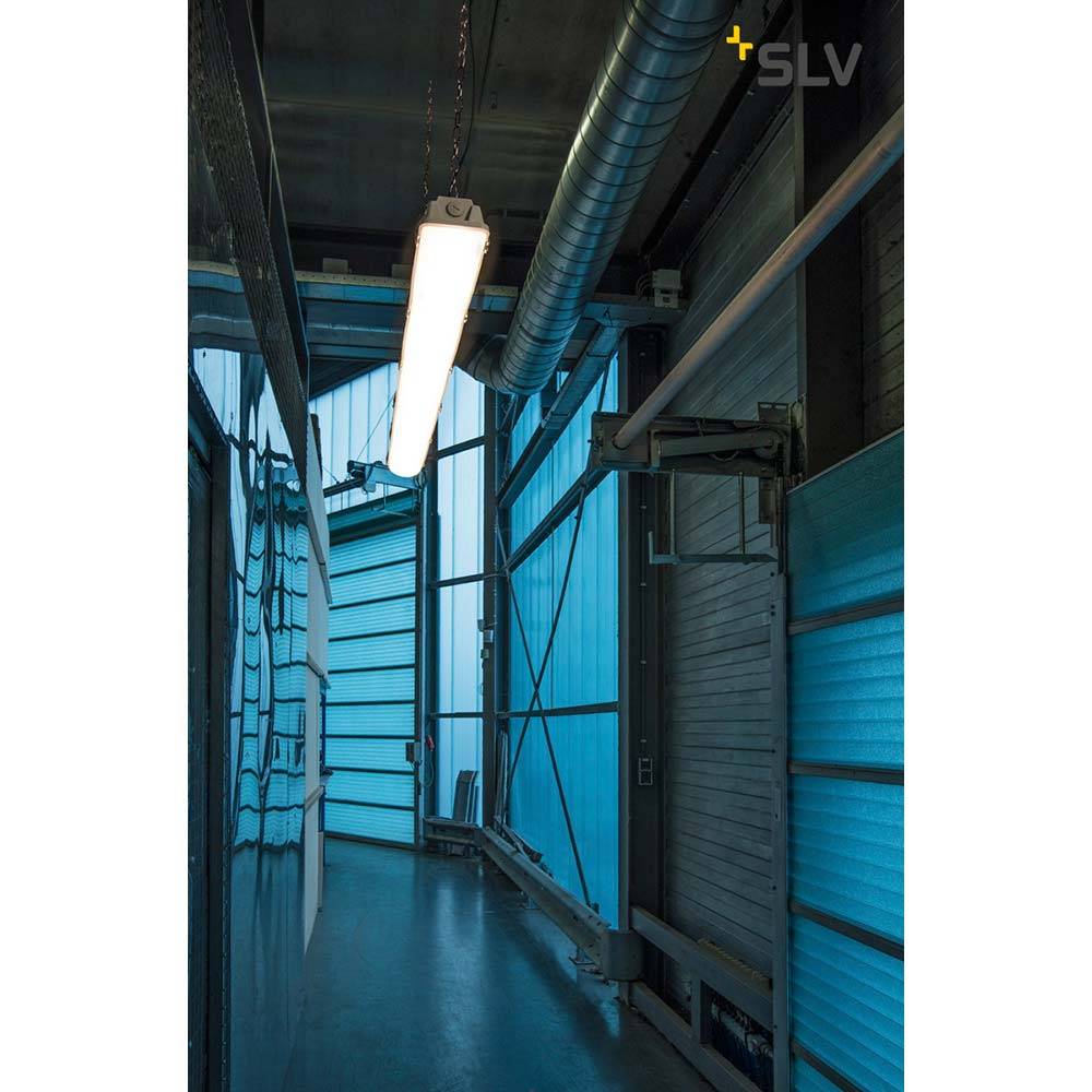 S.Luce SLV Imperva 150 LED Wannenleuchte IP66 4000K Hotsell