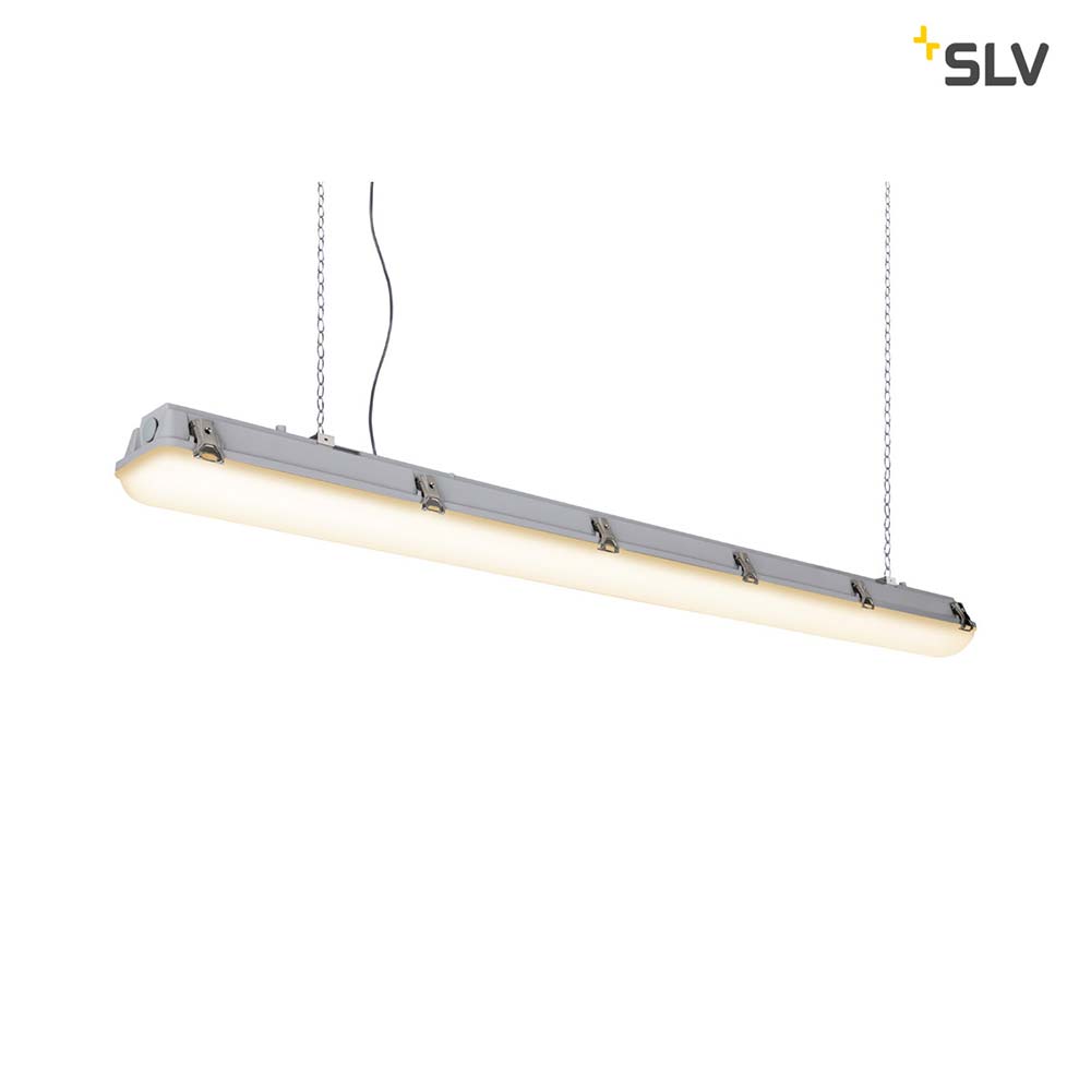 S.Luce SLV Imperva 150 LED Wannenleuchte IP66 4000K Hotsell
